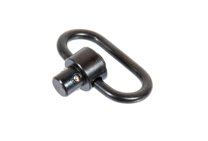 Qd tactical sling swivel